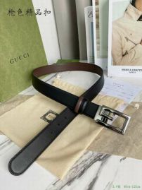 Picture of Gucci Belts _SKUGucciBelt34mmX95-125cm7D884798